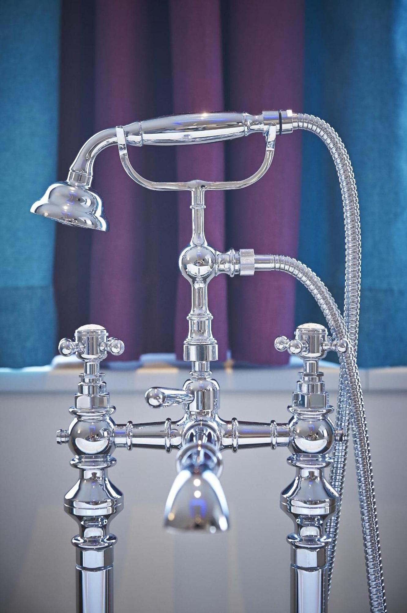 Equipamiento de Habitación Hotel Elch Boutique