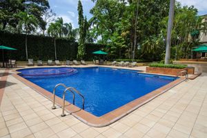 Alojamiento - Hilton Princess San Pedro Sula