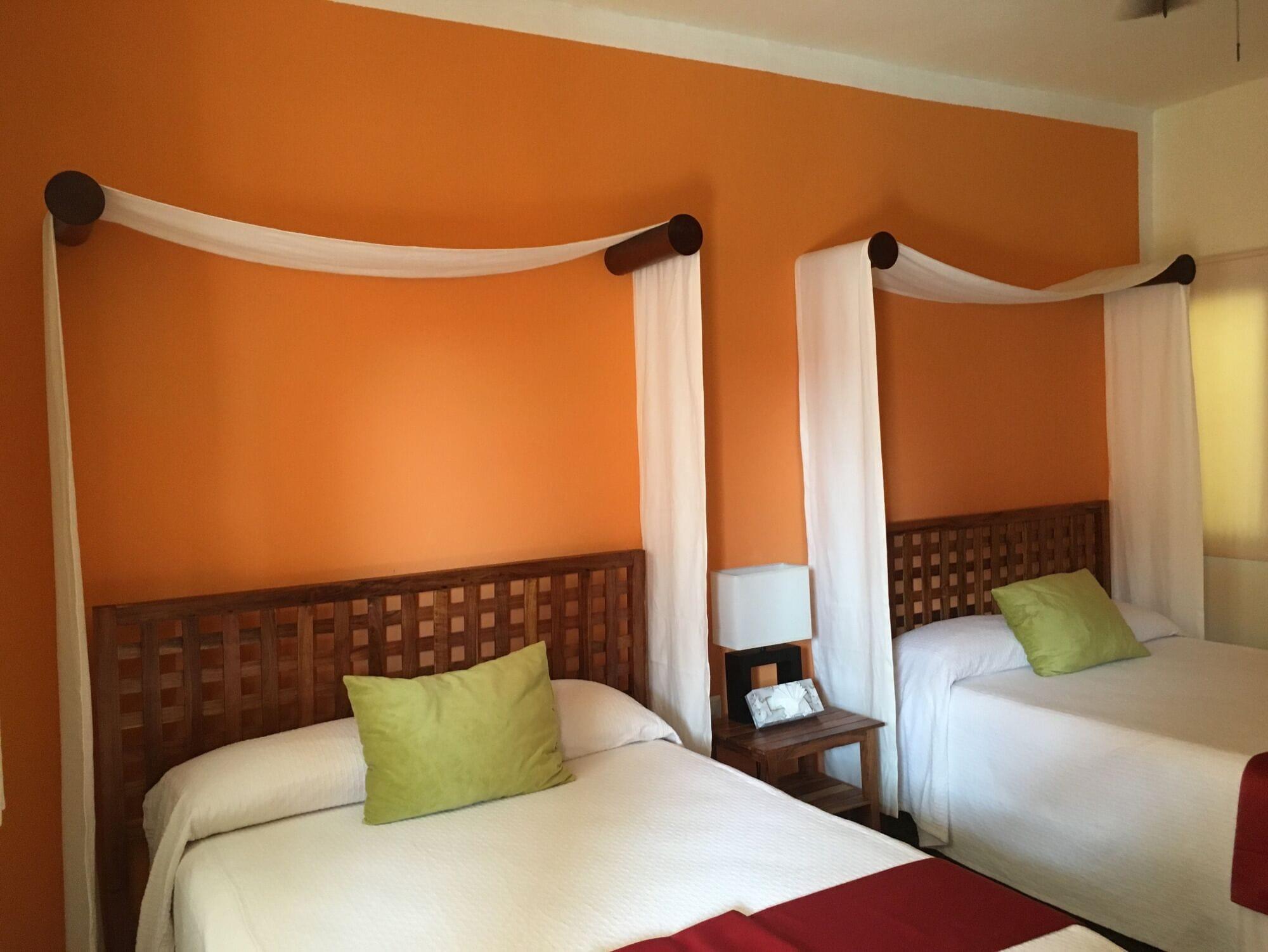 Habitación Hotel Casa Sofia Tulum with Pool