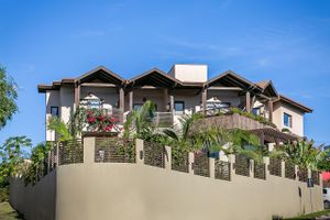 Alojamiento - Shiva Boutique Hotel - Praia do Rosa