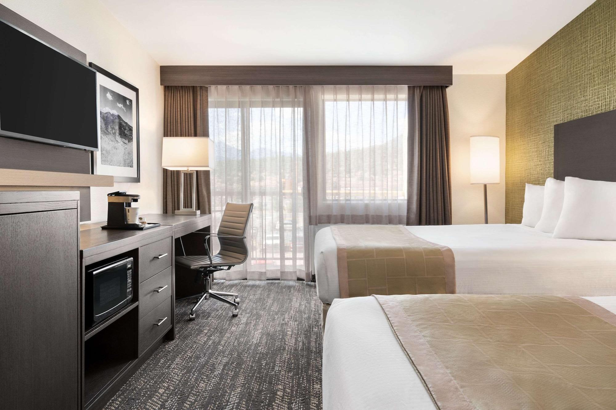Habitación Days Hotel by Wyndham Flagstaff