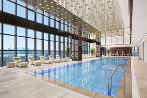 Alojamiento - Pullman Ambassador Seoul Eastpole