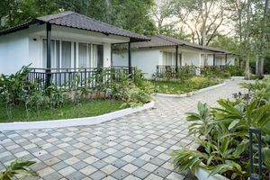 Alojamiento - Silver Oak Tropical Resort By Bay Hotels