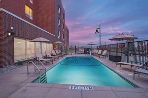 Alojamiento - TownePlace Suites by Marriott Columbia