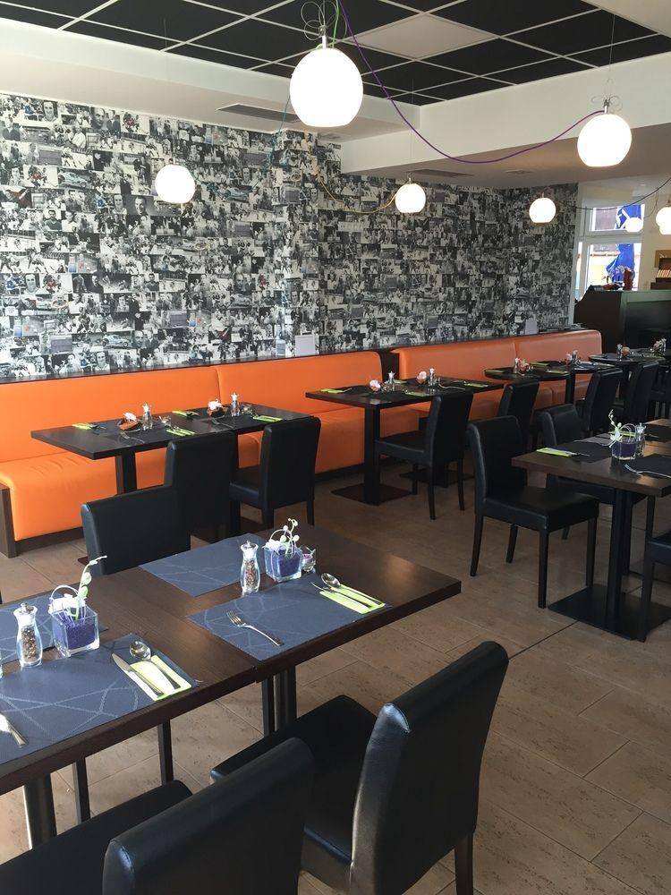 Restaurant Sport Hotel Sletište