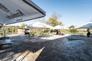 Alojamiento - Landhotel zum Kühlengrund & Soultans Paradise