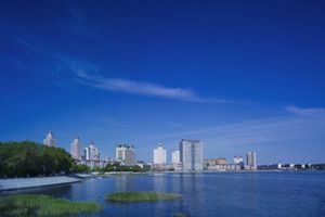 Alojamiento - Shangri-La Manzhouli