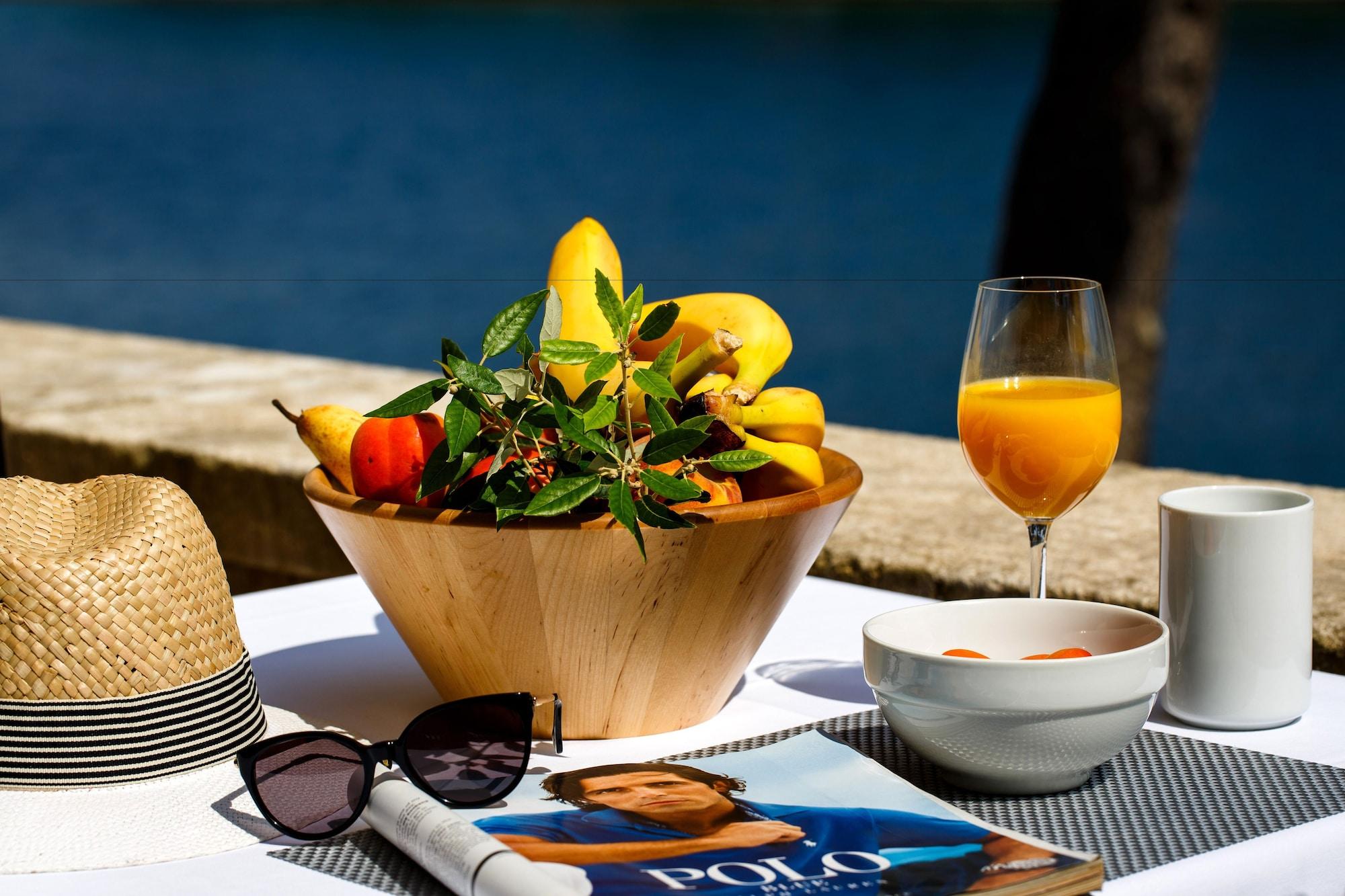 Restaurant Hotel Milna Osam - Adults only