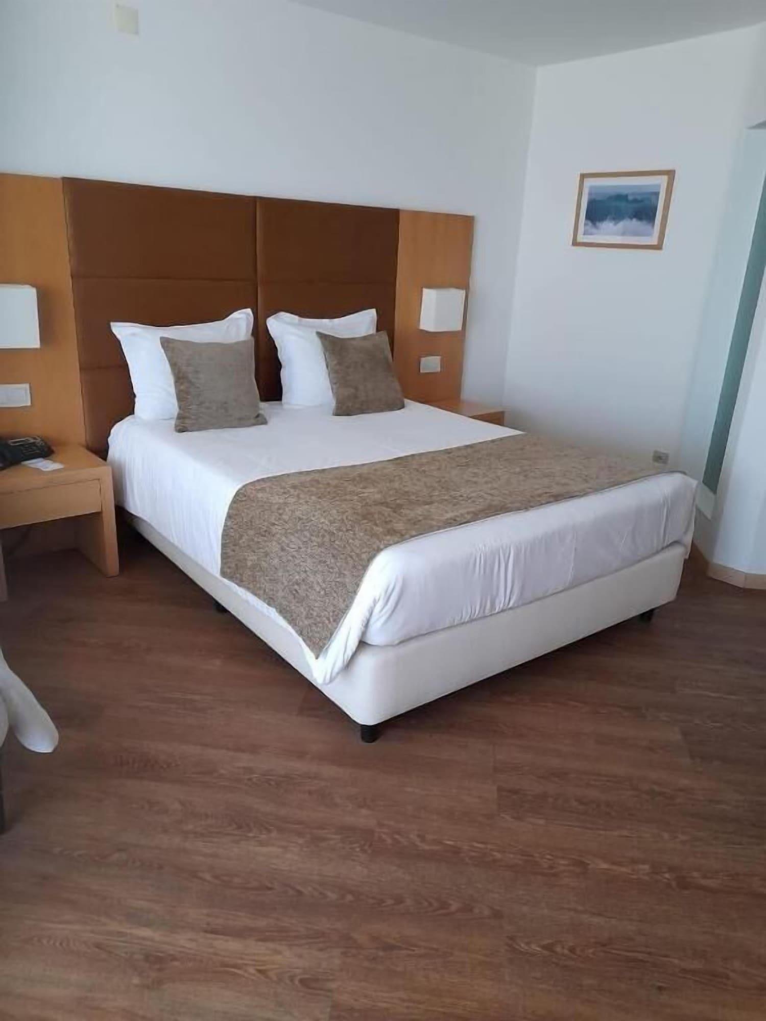 Habitación Hotel Atlantida Sol