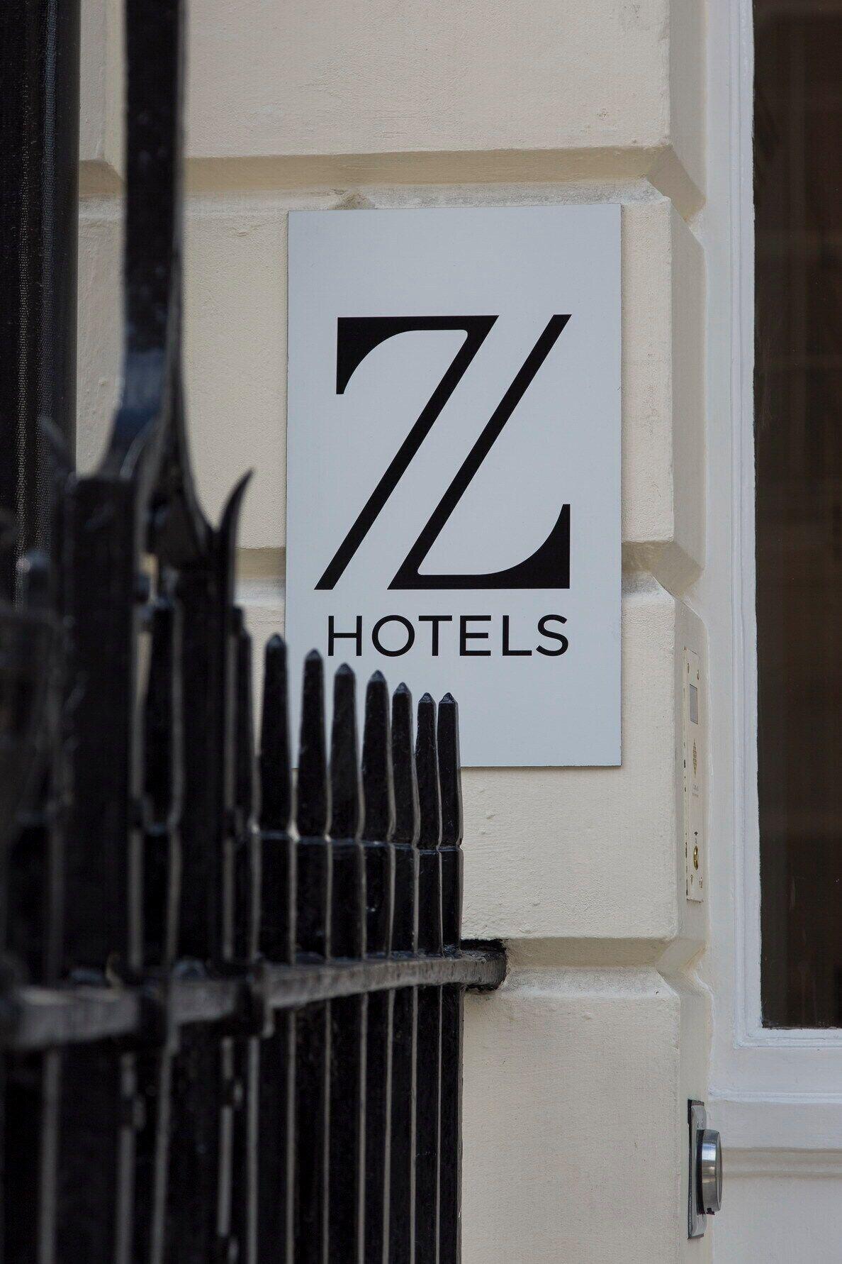 Varios The Z Hotel at Gloucester Place