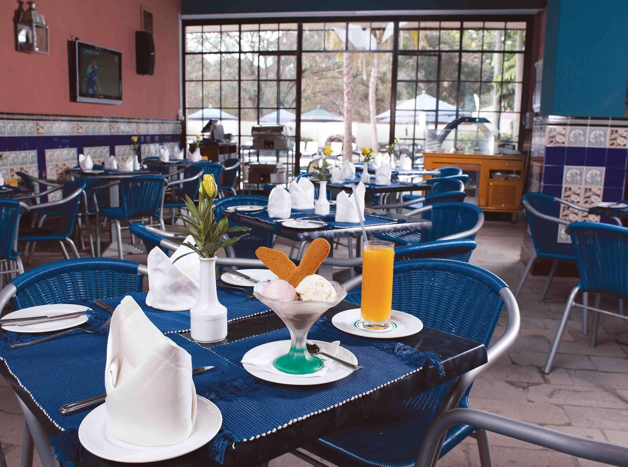 Restaurant Windsor Golf Hotel & Country Club