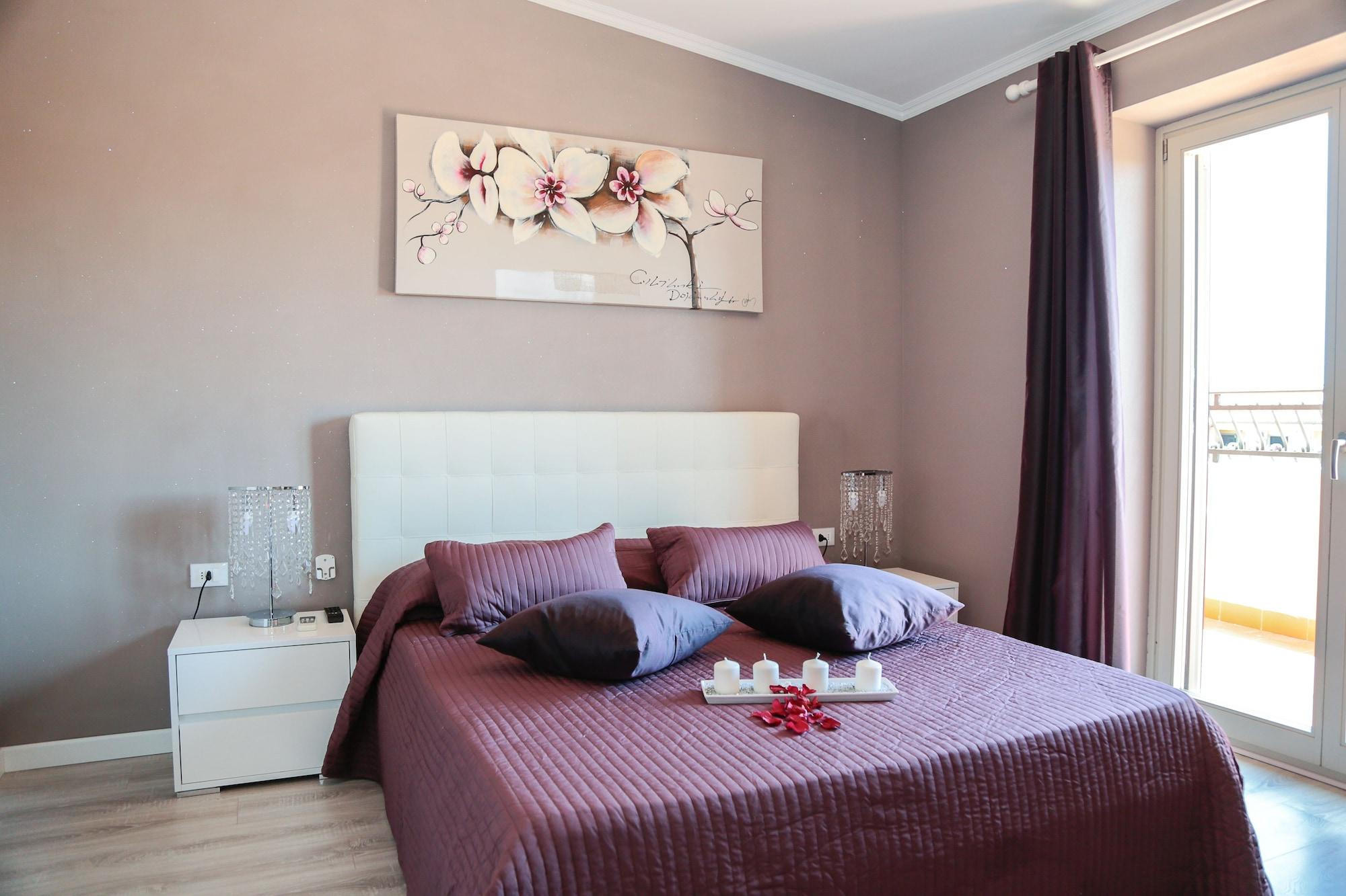 Varios Villa Erasi Guest House