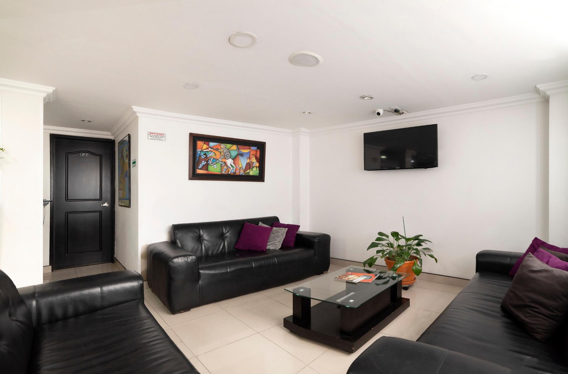 Hotel Hotel Dorado 100