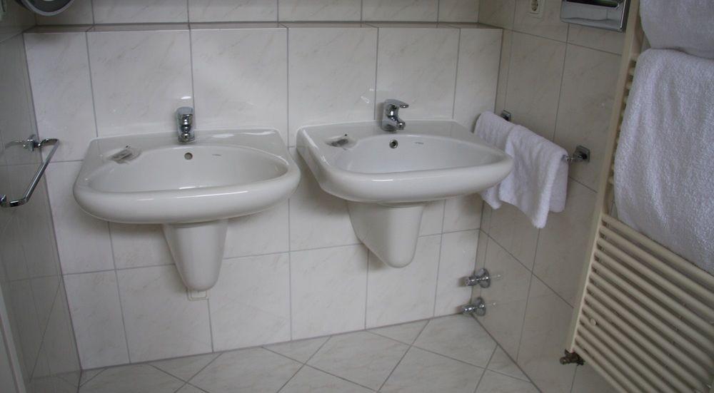 Set de Habitación Hotel Juliana