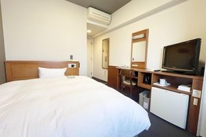 Alojamiento - Hotel Route-Inn Court Shinonoi