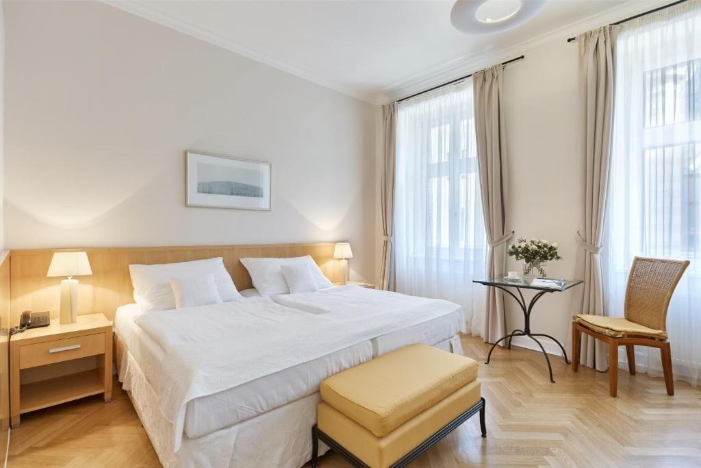Habitación Palatin