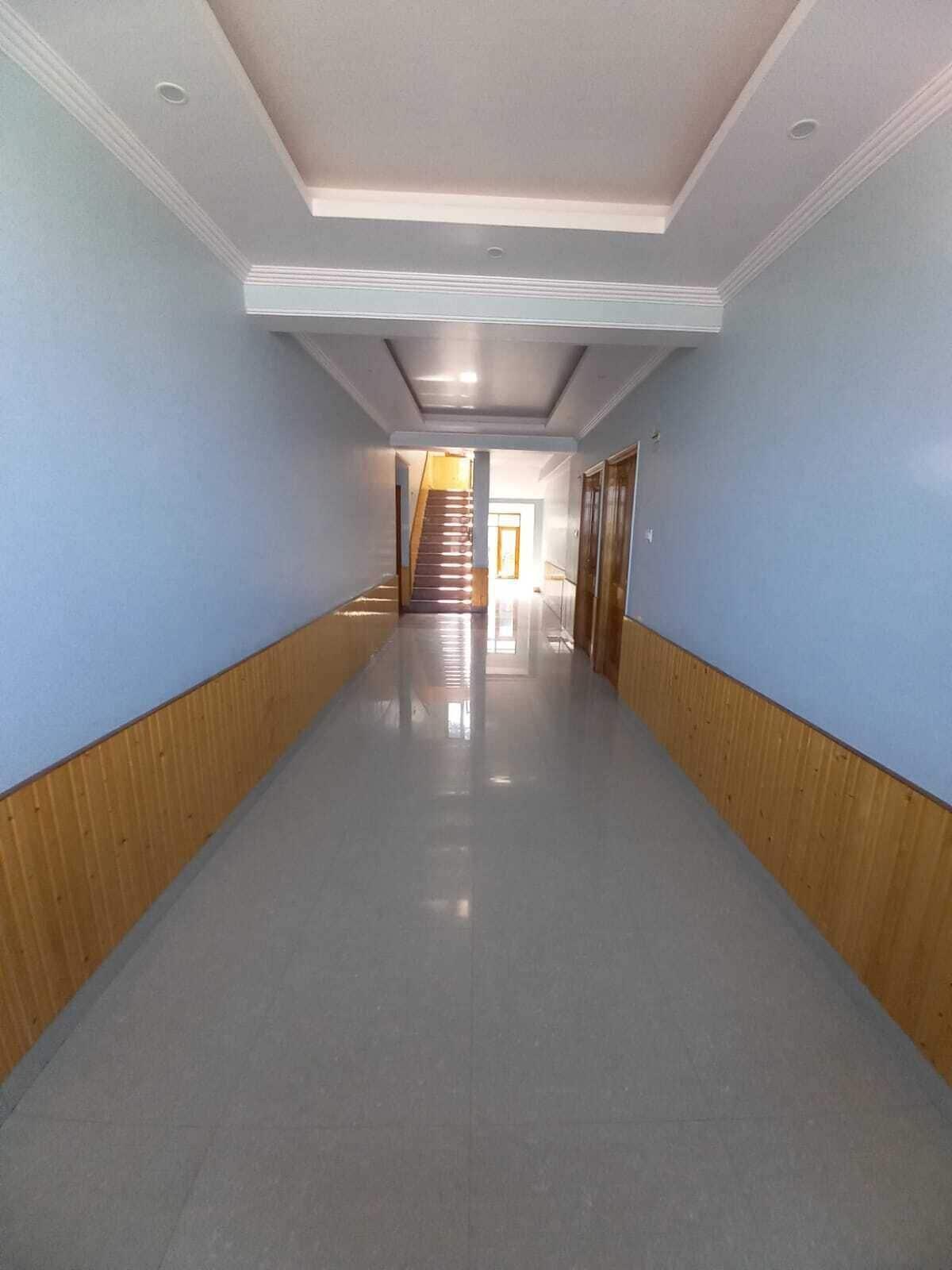 Comodidades del Alojamiento Kufri Mount Stay
