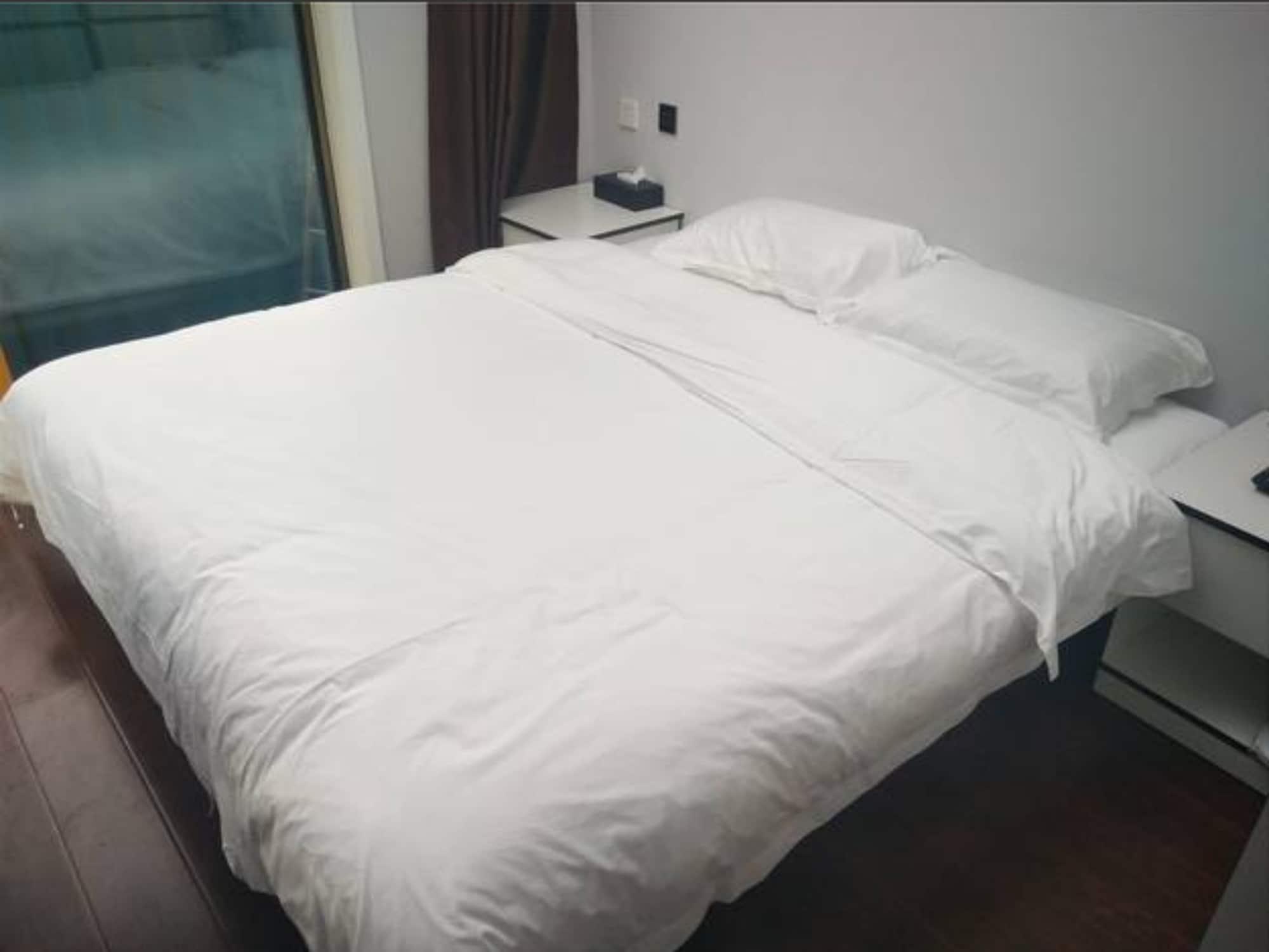 Habitación Beijing 123 Holiday Hotel