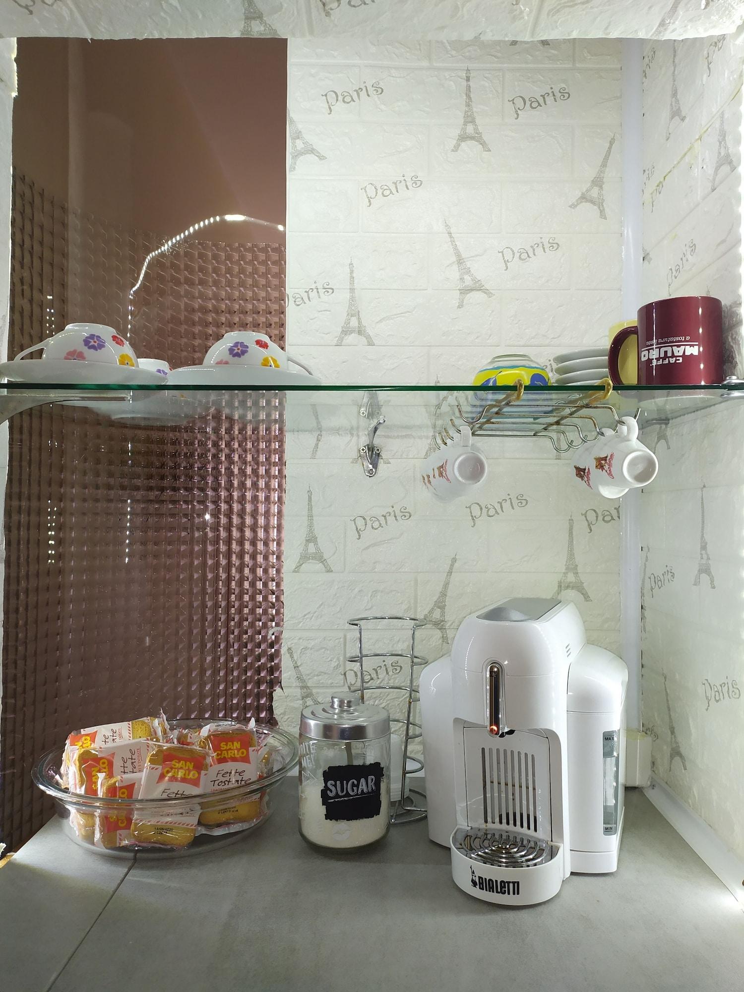 Restaurant Affittacamere da chris