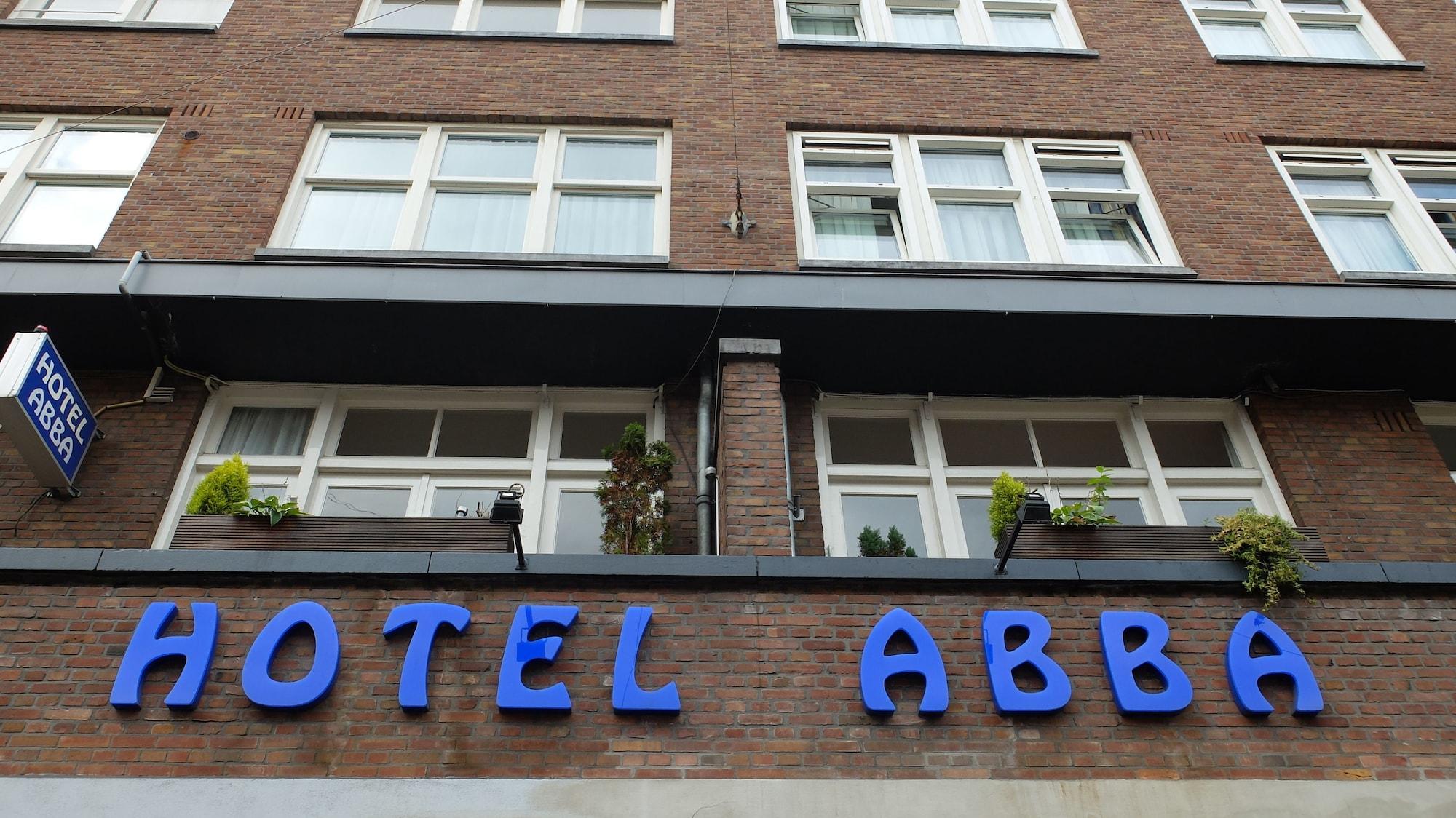Varios Hotel Abba