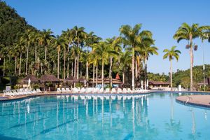 Alojamiento - Vila Galé Eco Resort de Angra - All Inclusive