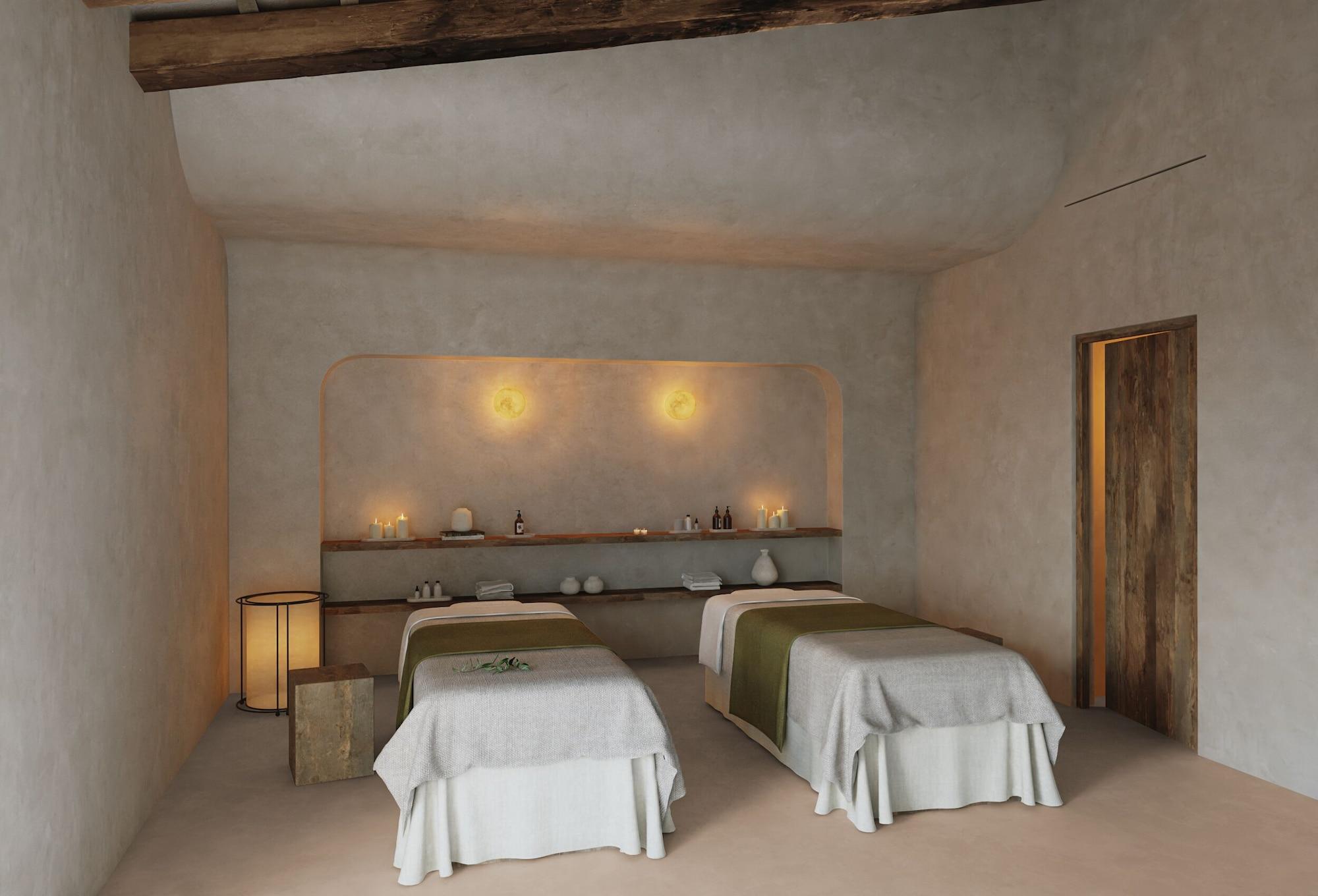 Spa Hotel Vestige Binidufà