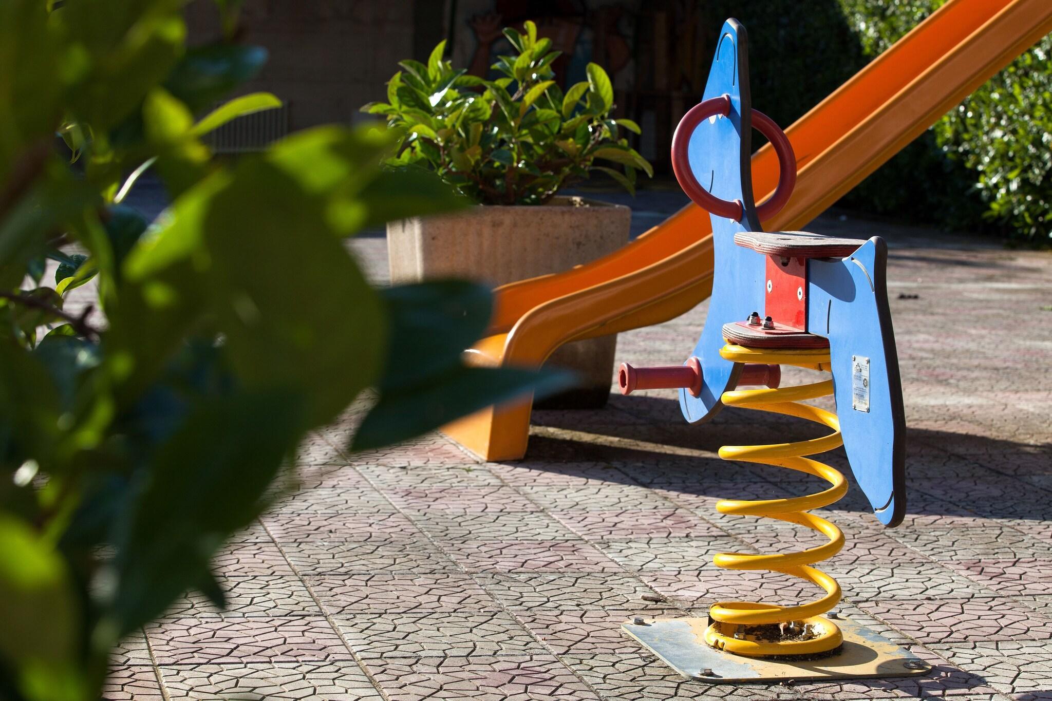 Instalaciones Recreativas Hotel Donatello