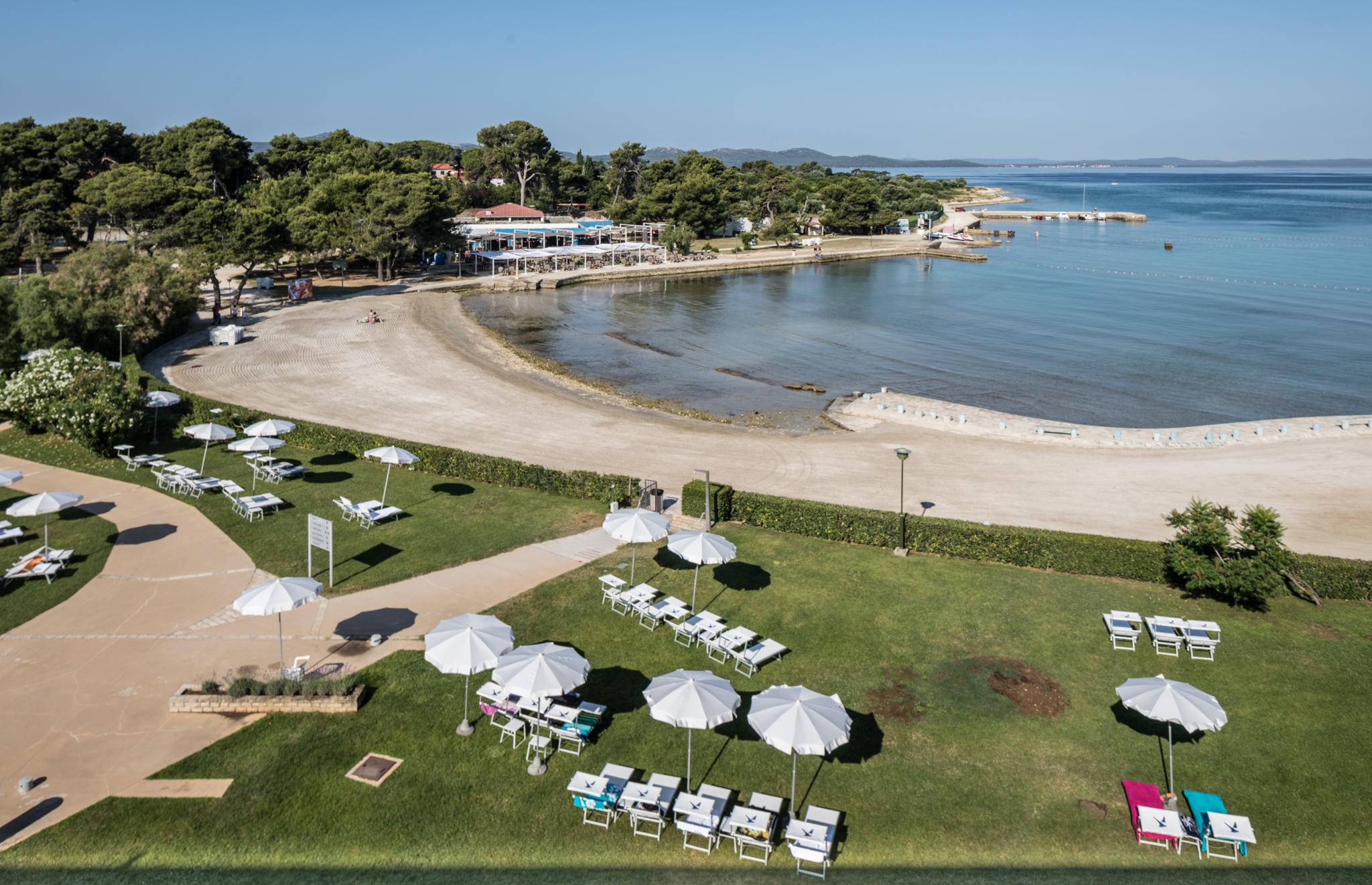 Playa Falkensteiner Club Funimation Borik