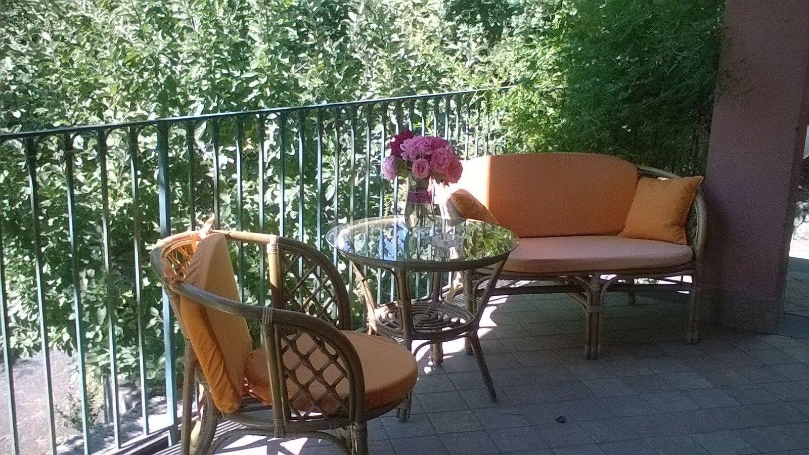 Equipamiento de Habitación L'infinito