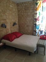 Alquiler Vacacional - Beautiful historic XIVth and modern residence