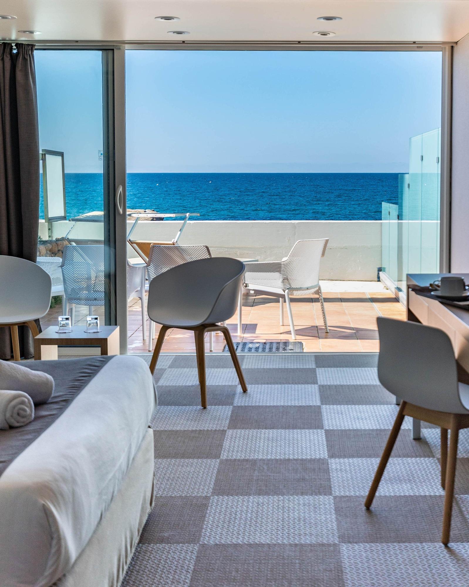 Habitación Hôtel Cala di Sole