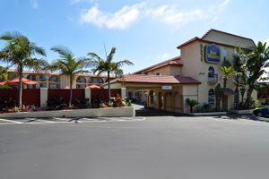 Alojamiento - Mission Bay Inn San Diego