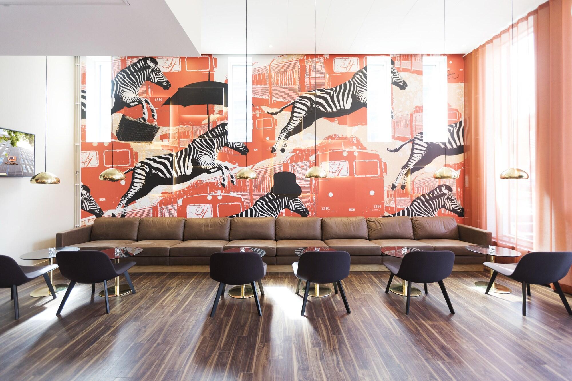 Bar/Salón Motel L Älvsjö