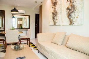 Alquiler Vacacional - The Padgett Suites Cebu