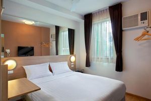Alojamiento - Red Planet Pattaya