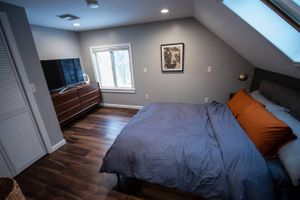 Alquiler Vacacional - Cozy Loft steps from VT Downtown
