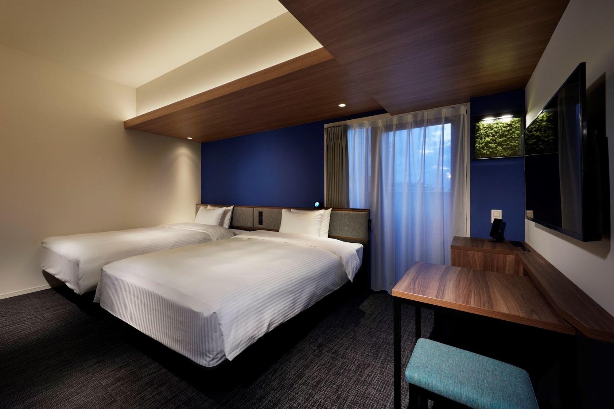 Habitación Prince Smart Inn Ebisu