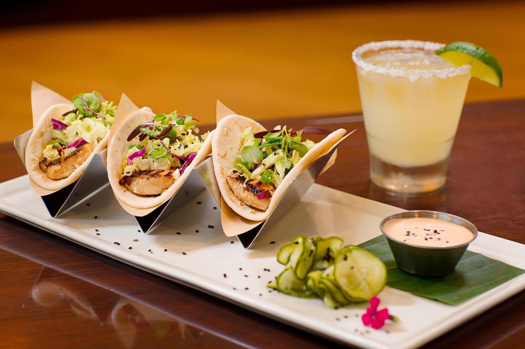 Restaurant Fullerton Marriott at California State University