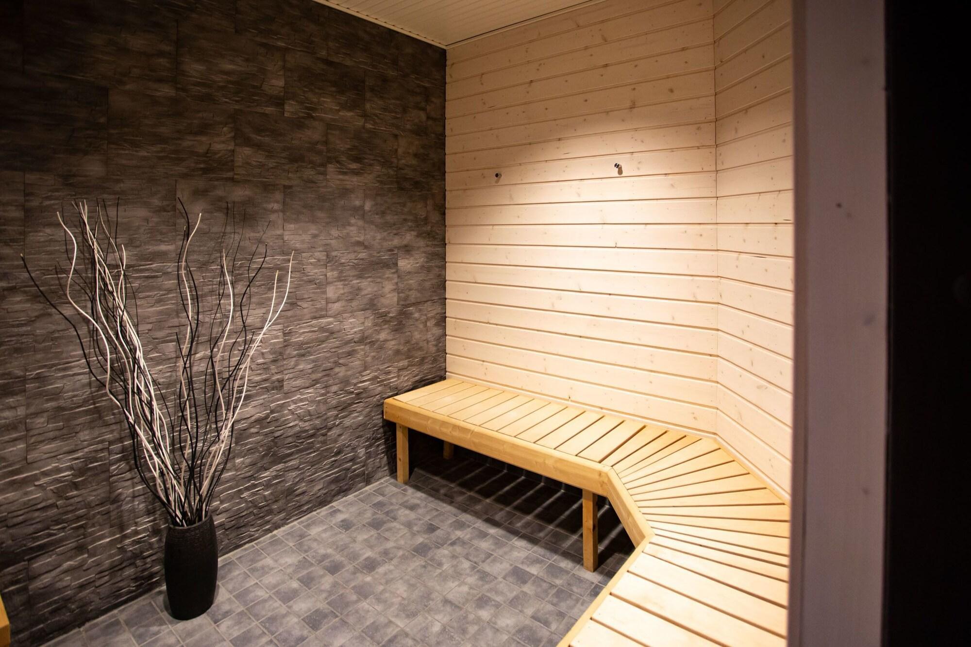 Vista Lobby Hotel Cityhovi