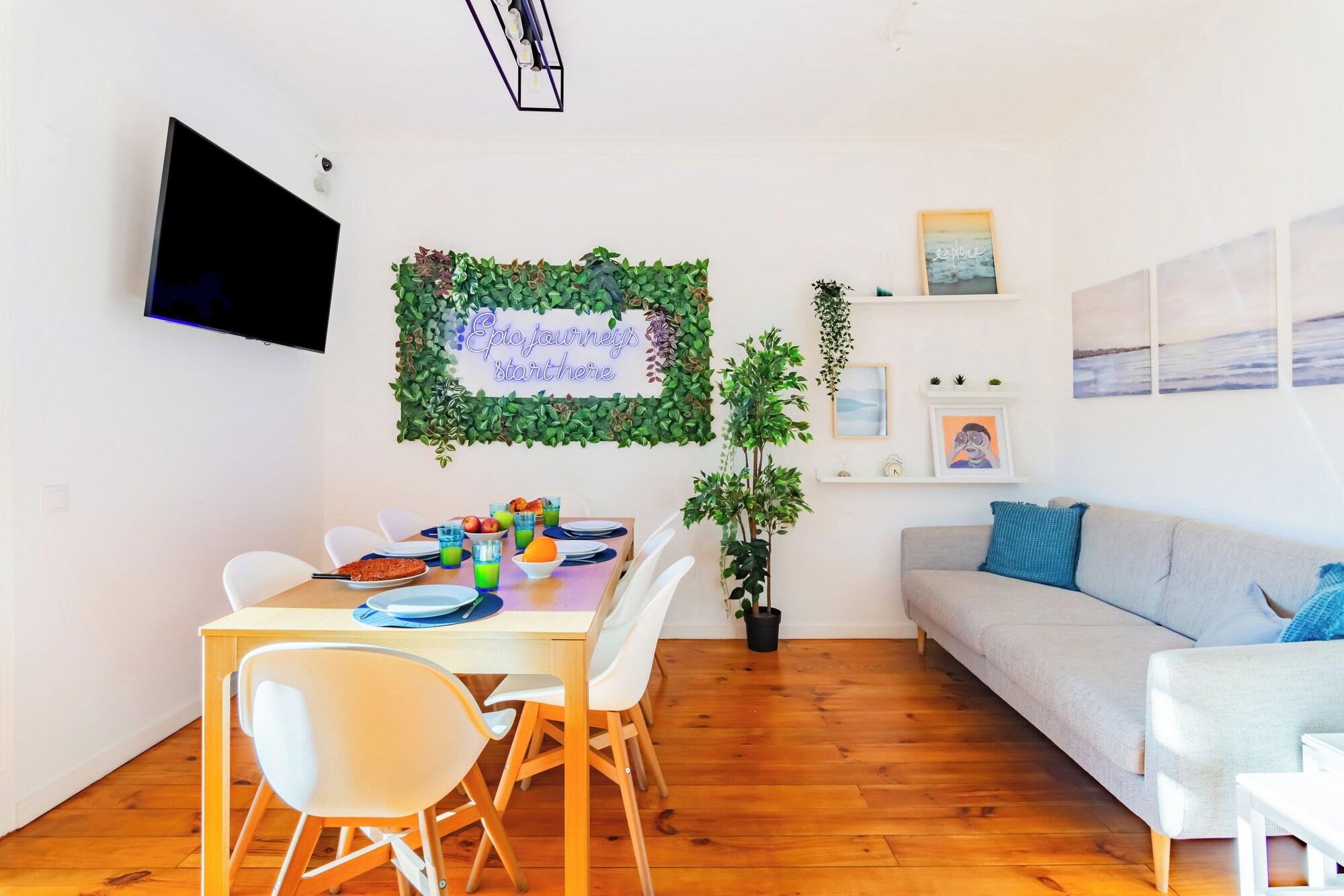 Varios Guest Inn 2 Boutique House