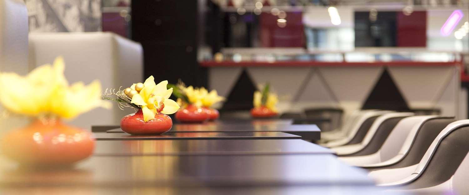 Hotel L'Empire Paris