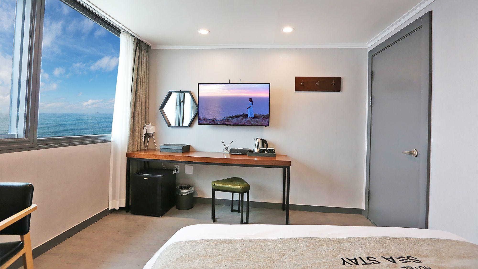 Set de Habitación No.25 Hotel Yangyang mulchi