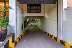 Alojamiento - Samra Hotel