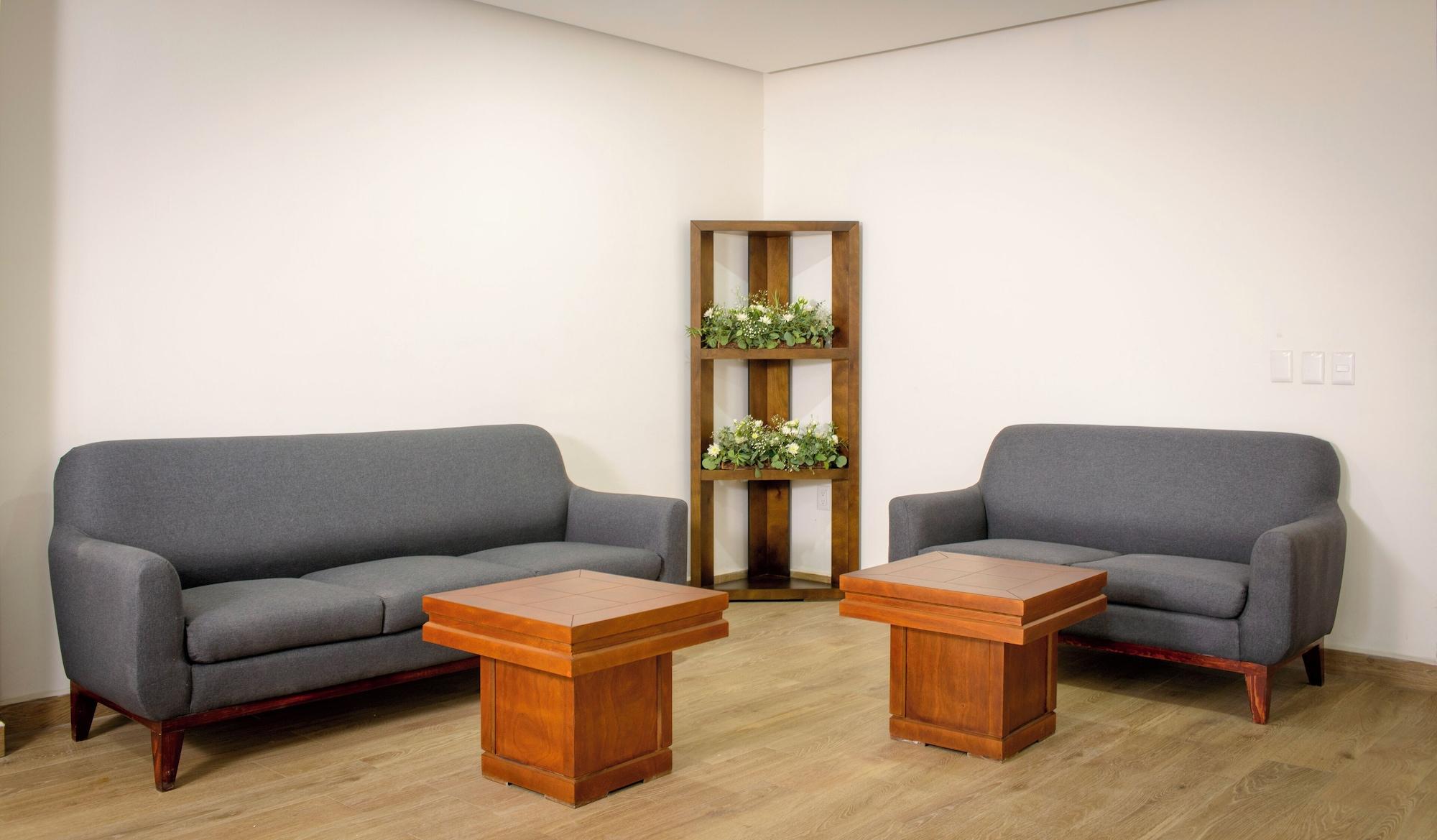 Comodidades del Alojamiento MC HOTEL SALDARRIAGA QUERETARO