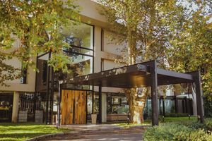 Alojamiento - La Urumpta Hotel by AKEN Mind