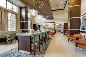 Alojamiento - Hampton Inn & Suites Rome