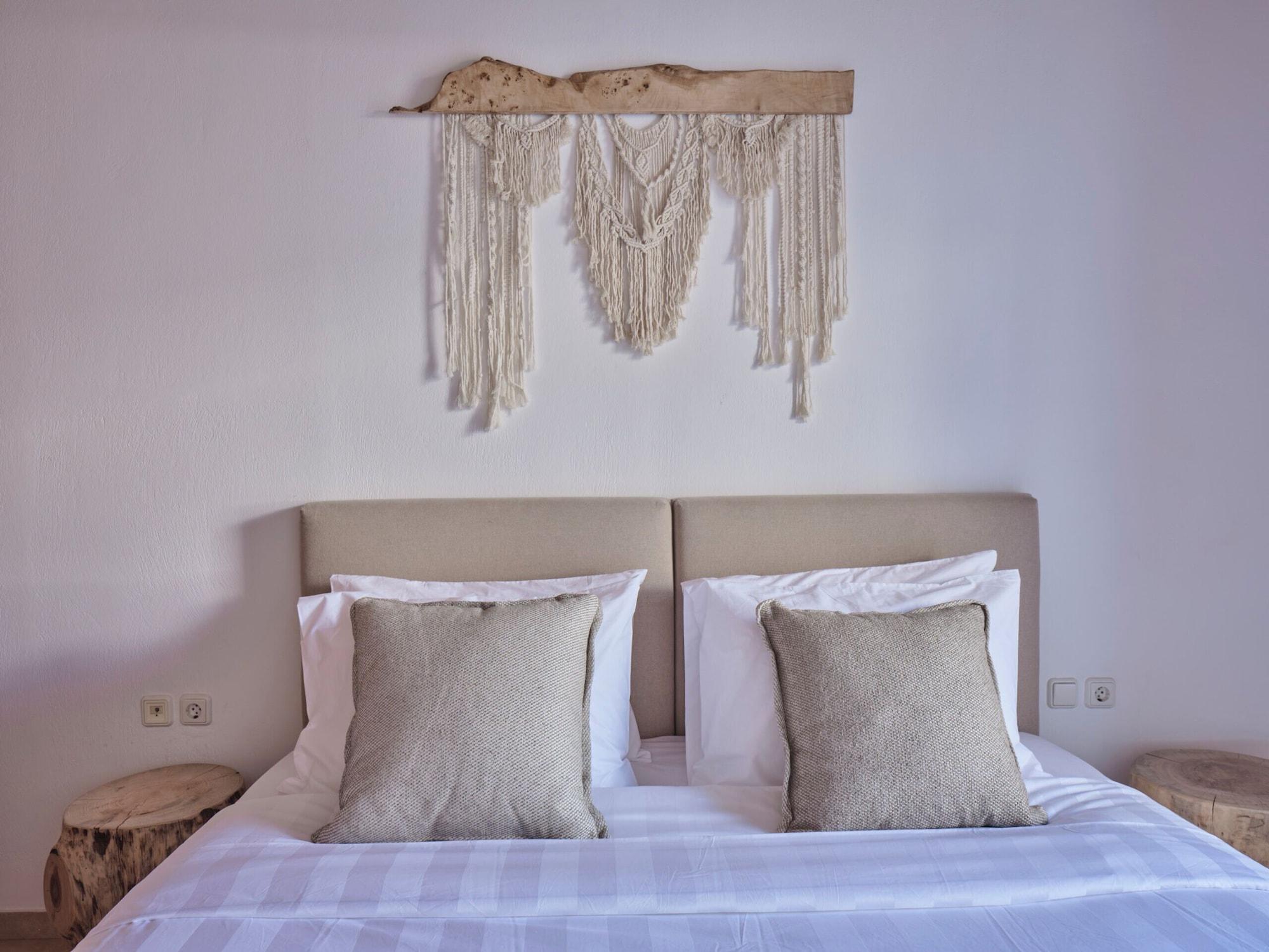 Habitación Iria Blue Mykonos