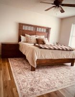 Alojamiento - Charming 4 bedroom, 3 bath Country Home. Just minutes from Town