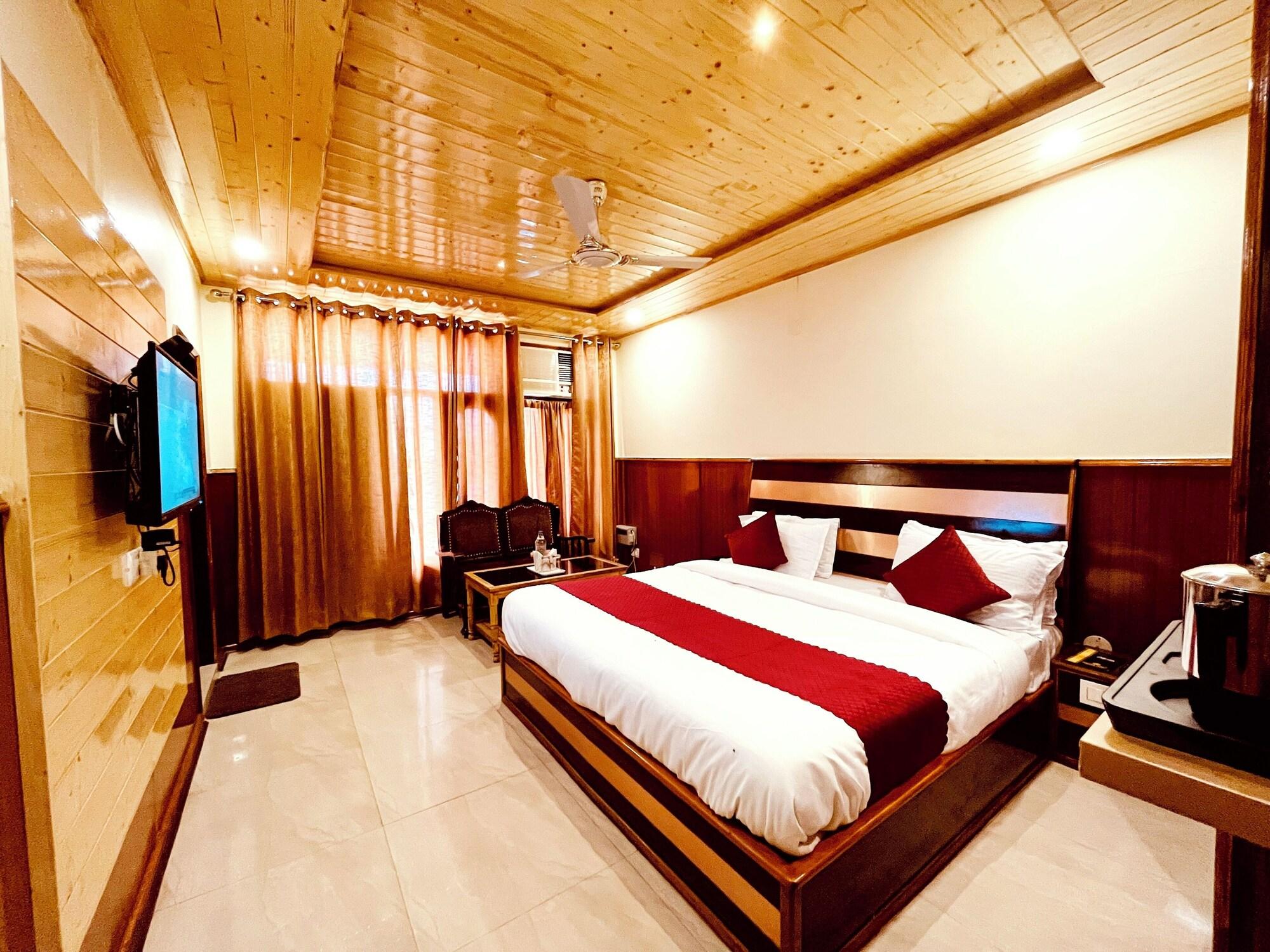 Habitación Hotel Amit
