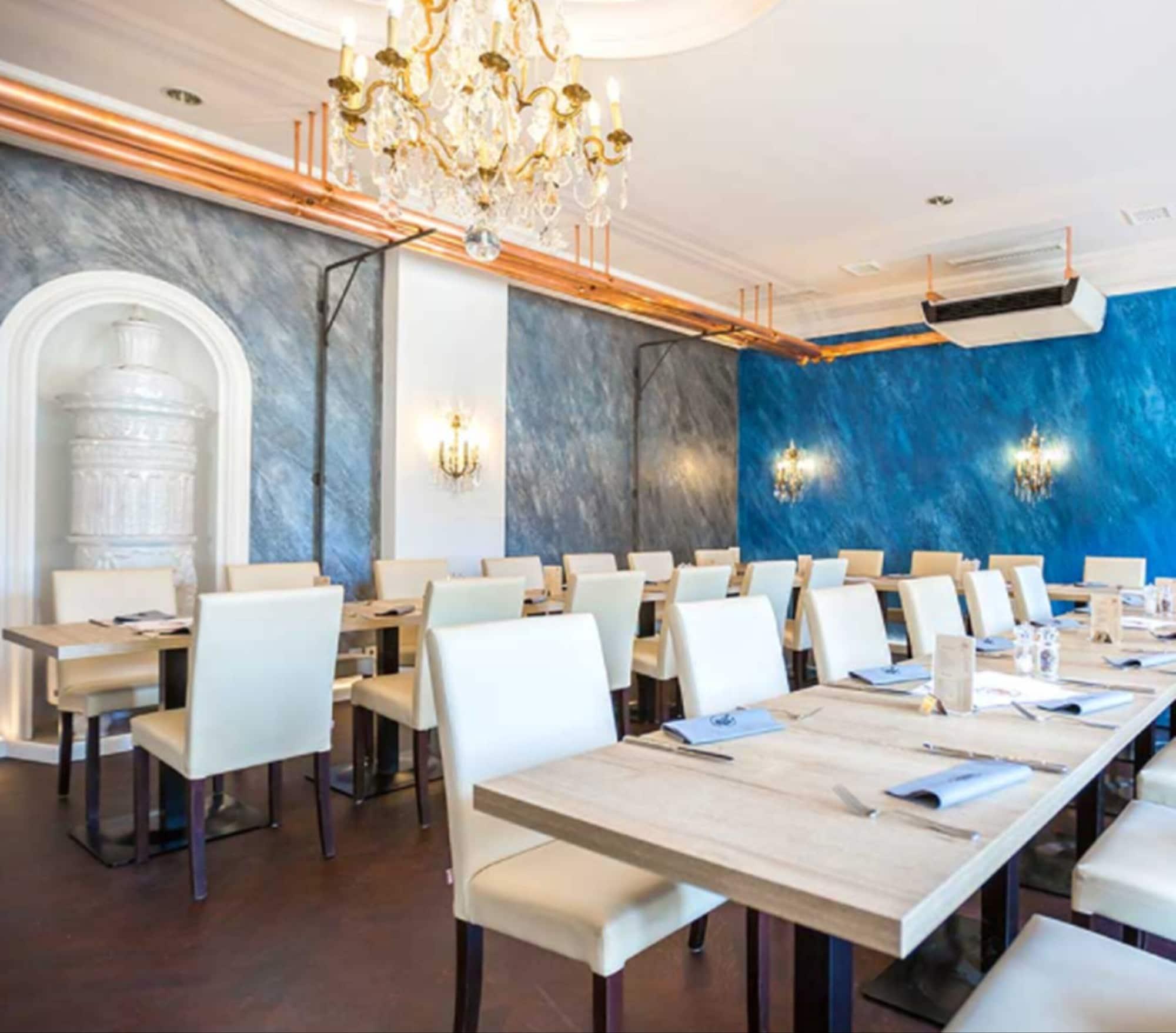 Sala de Reuniones Hotel Müller Hohenschwangau
